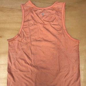Lululemon Men's Tank Top